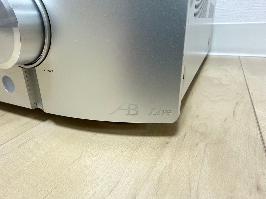 マランツ　PM6006 Live AirbowブランドVer