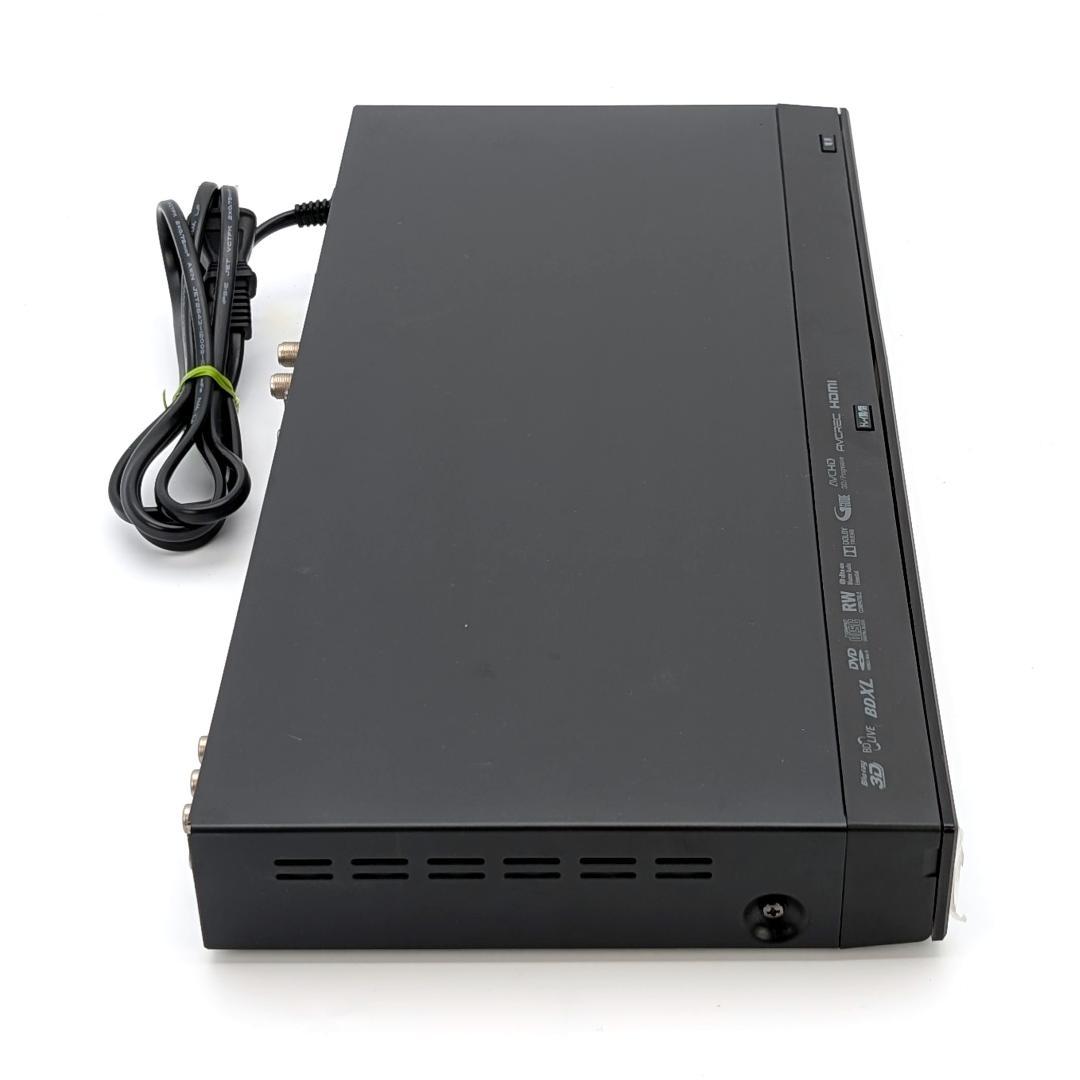 maxell BIV-R521 iV/Blu-rayレコーダー HDD1TB換装