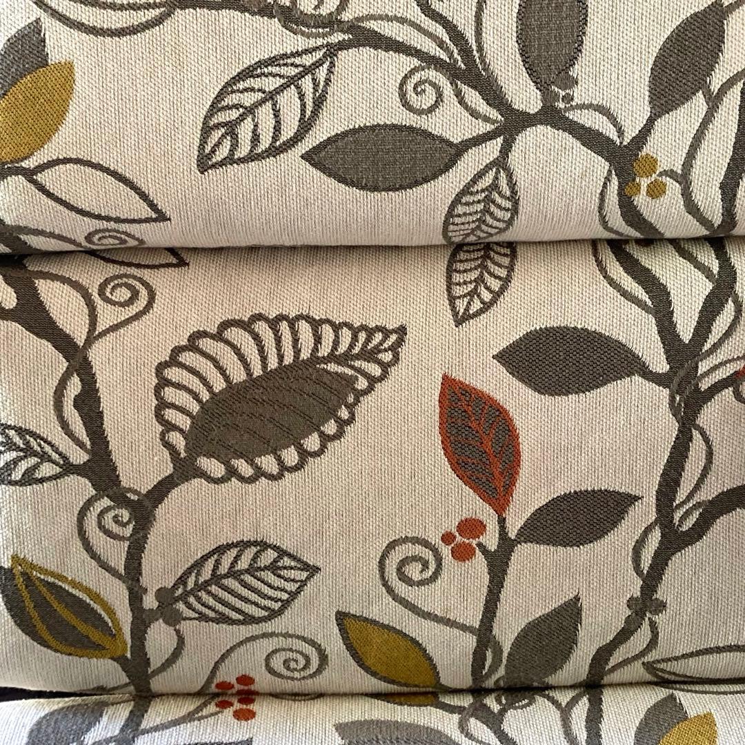 KASHIWA 柏木工 WILDERNESS カバーリング イージーチェア