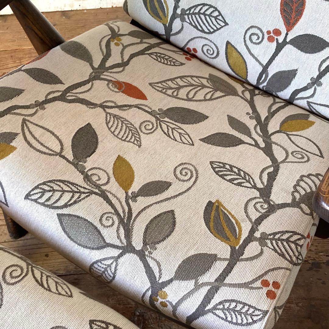 KASHIWA 柏木工 WILDERNESS カバーリング イージーチェア