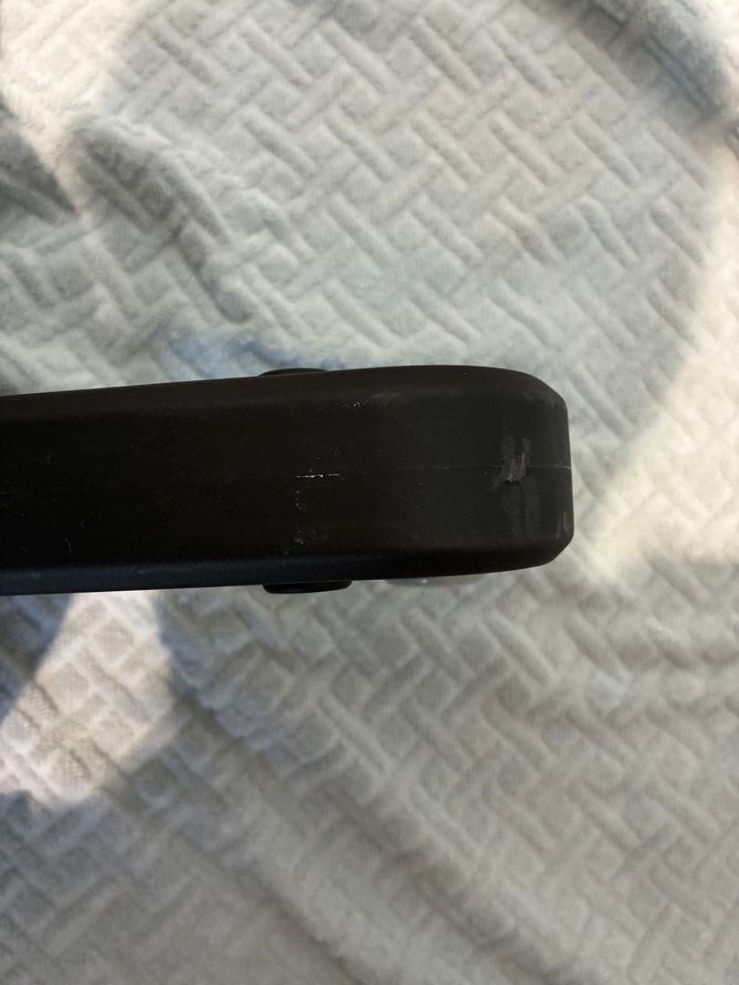 Combi クルムーヴ ISOFIX エッグショック 新生児対応