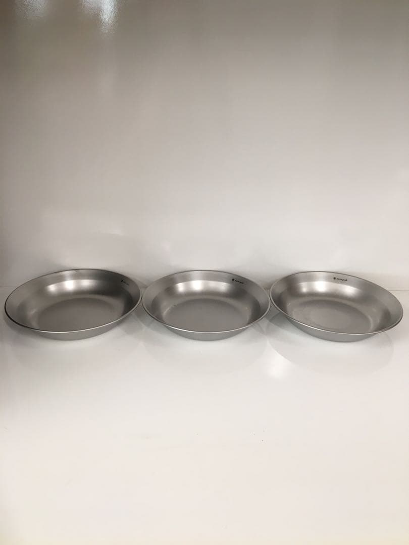 S639 スノーピーク　テーブルウェア　クッカー　マグ　16点セット