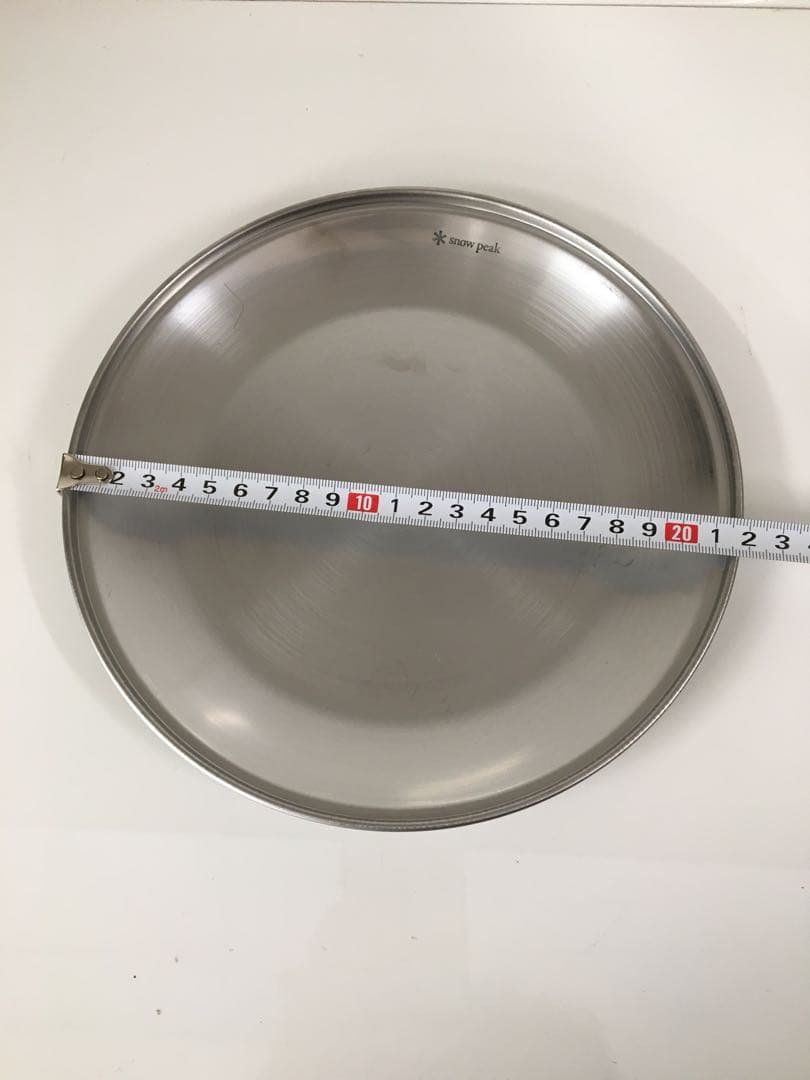 S639 スノーピーク　テーブルウェア　クッカー　マグ　16点セット