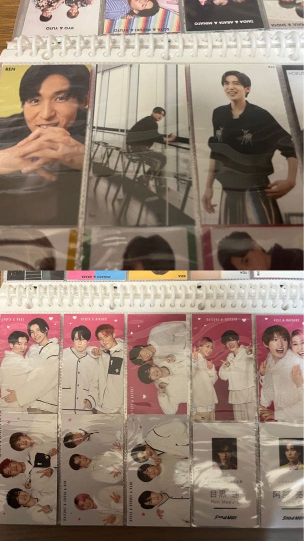 Manグッズまとめ売り