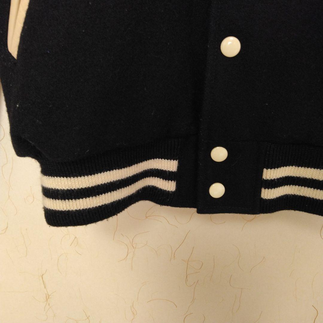 KENTスタジアムジャンパー 製造元ヴァンヂャケット