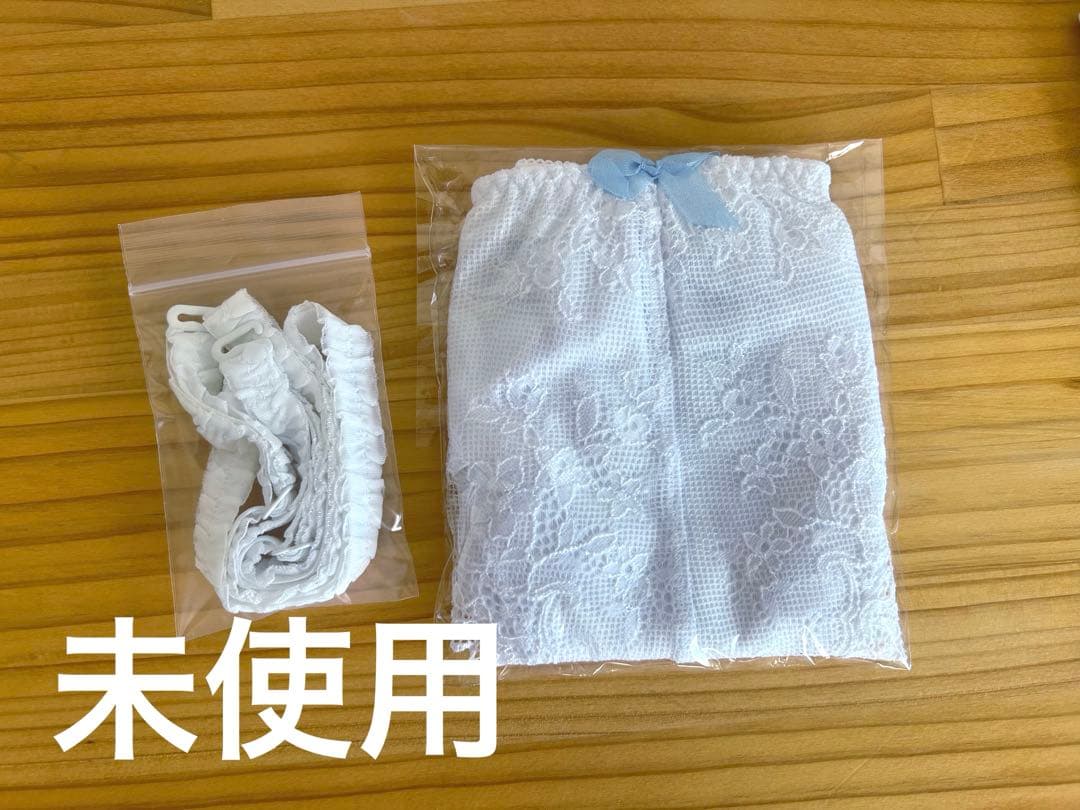 ブライダルインナーセット ロンググローブ付き