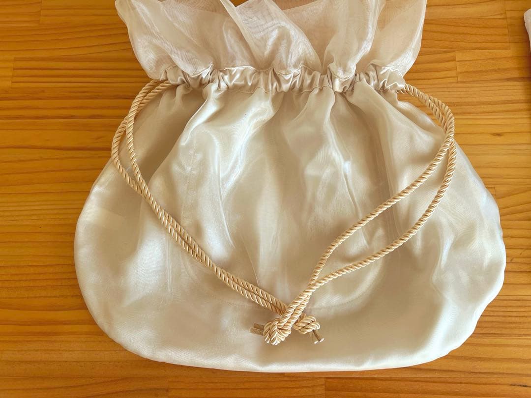 ブライダルインナーセット ロンググローブ付き