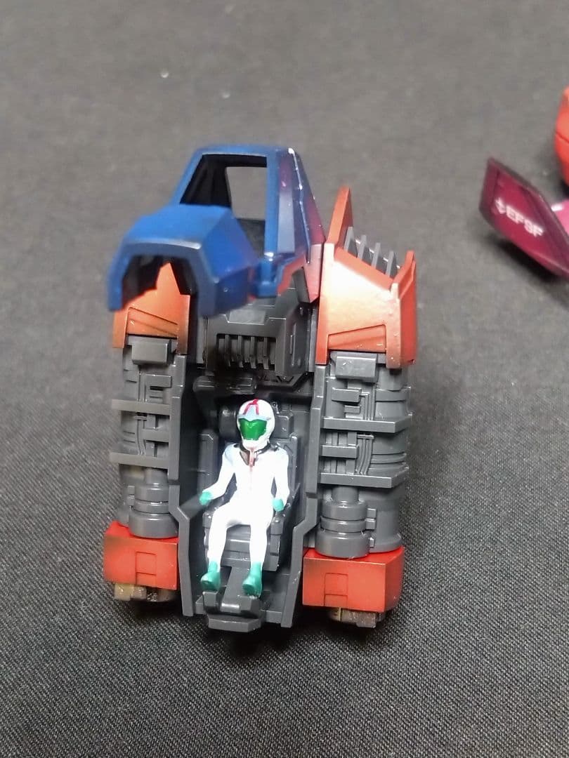 ガンプラ PG UNLEASHED 1/60 RX-78 ガンダム 完成品