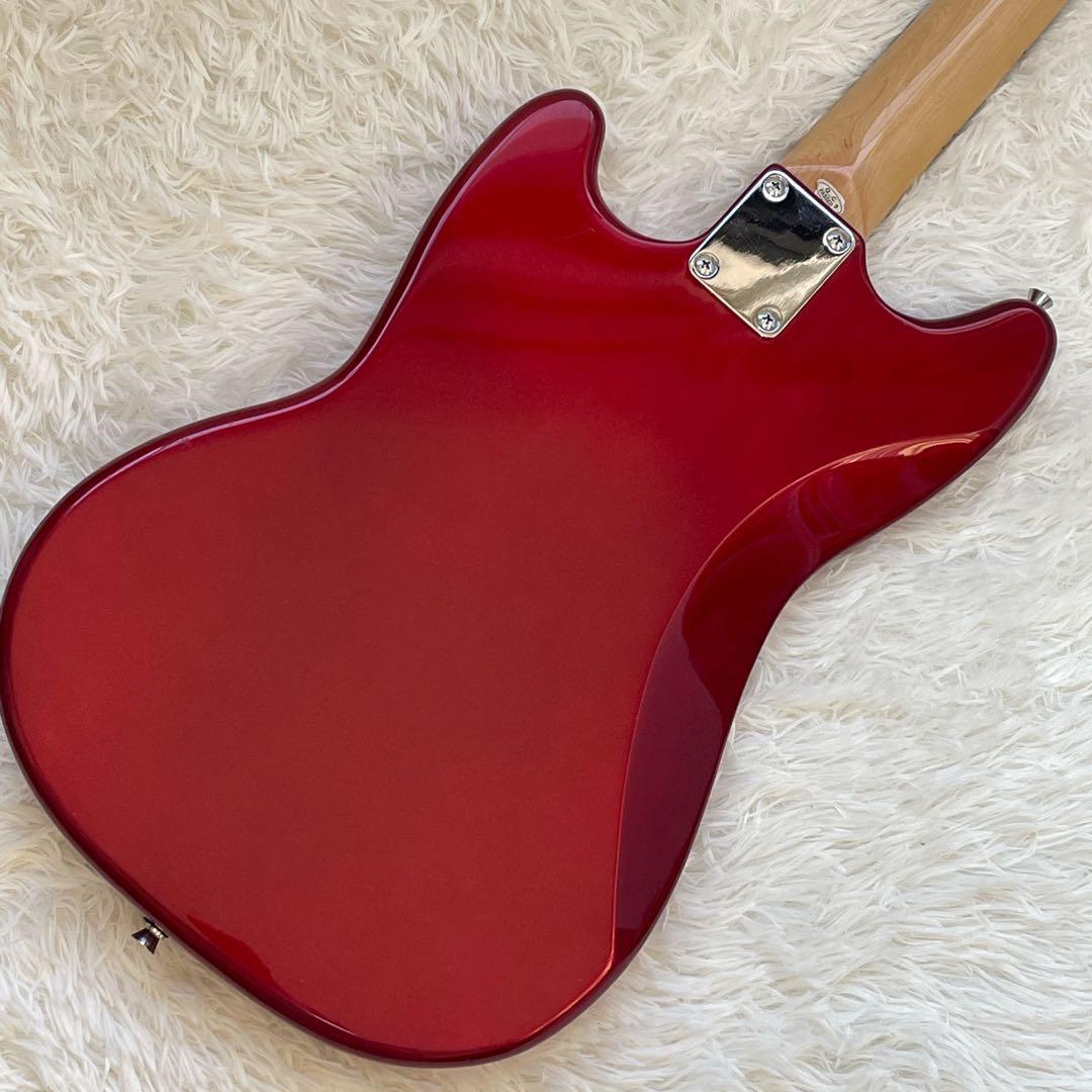 Photogenic Mustang Type フォトジェニック ムスタング