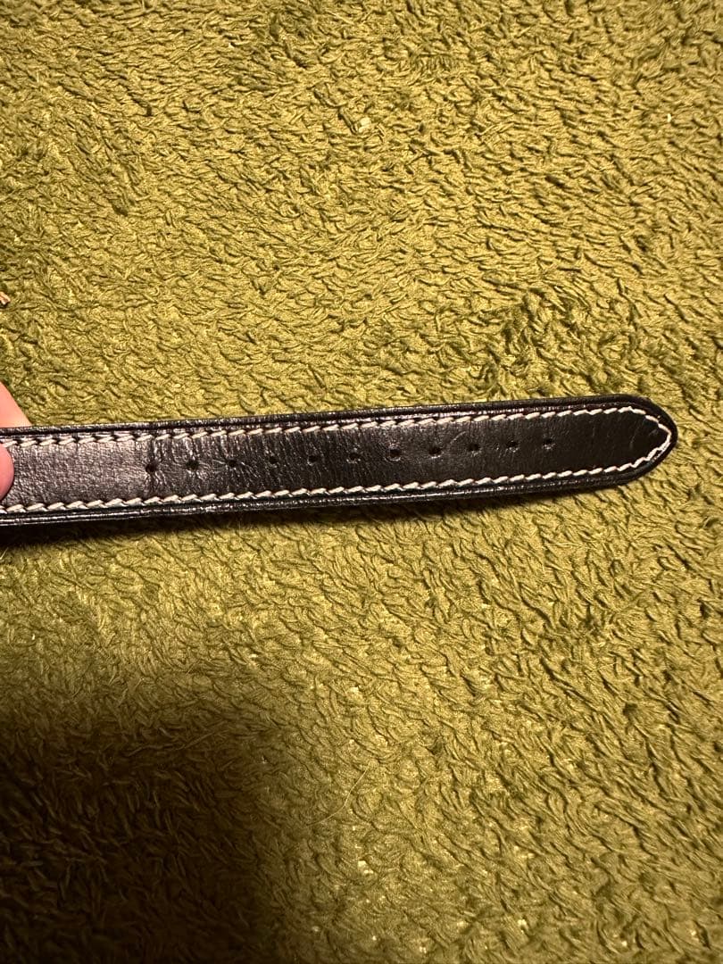 時計 ciatrex VAGUE WATCH