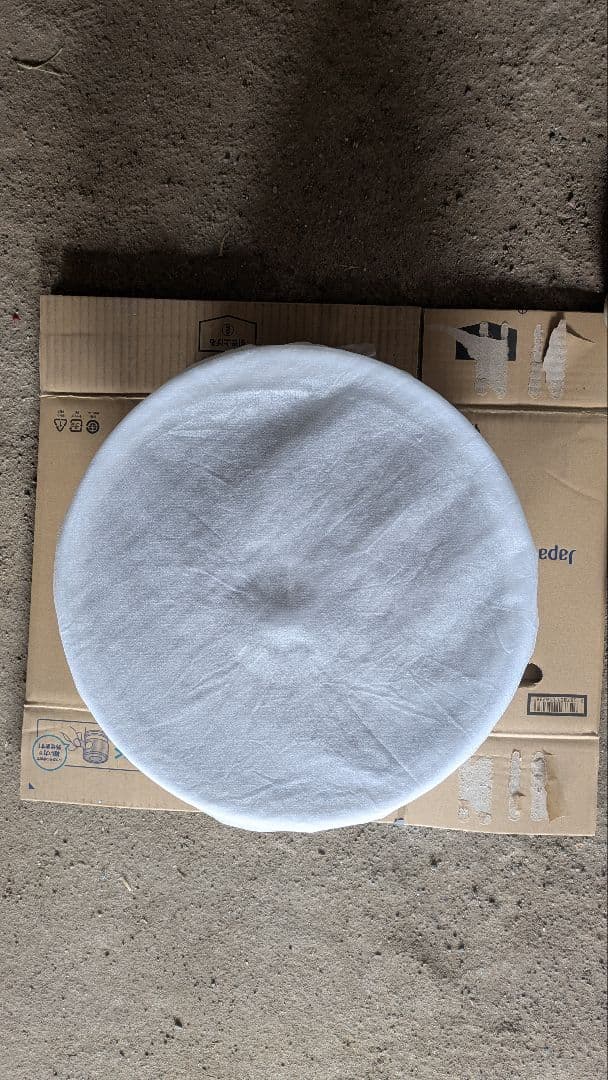 ステルスレーシングME02新製品4本セット15インチ美品