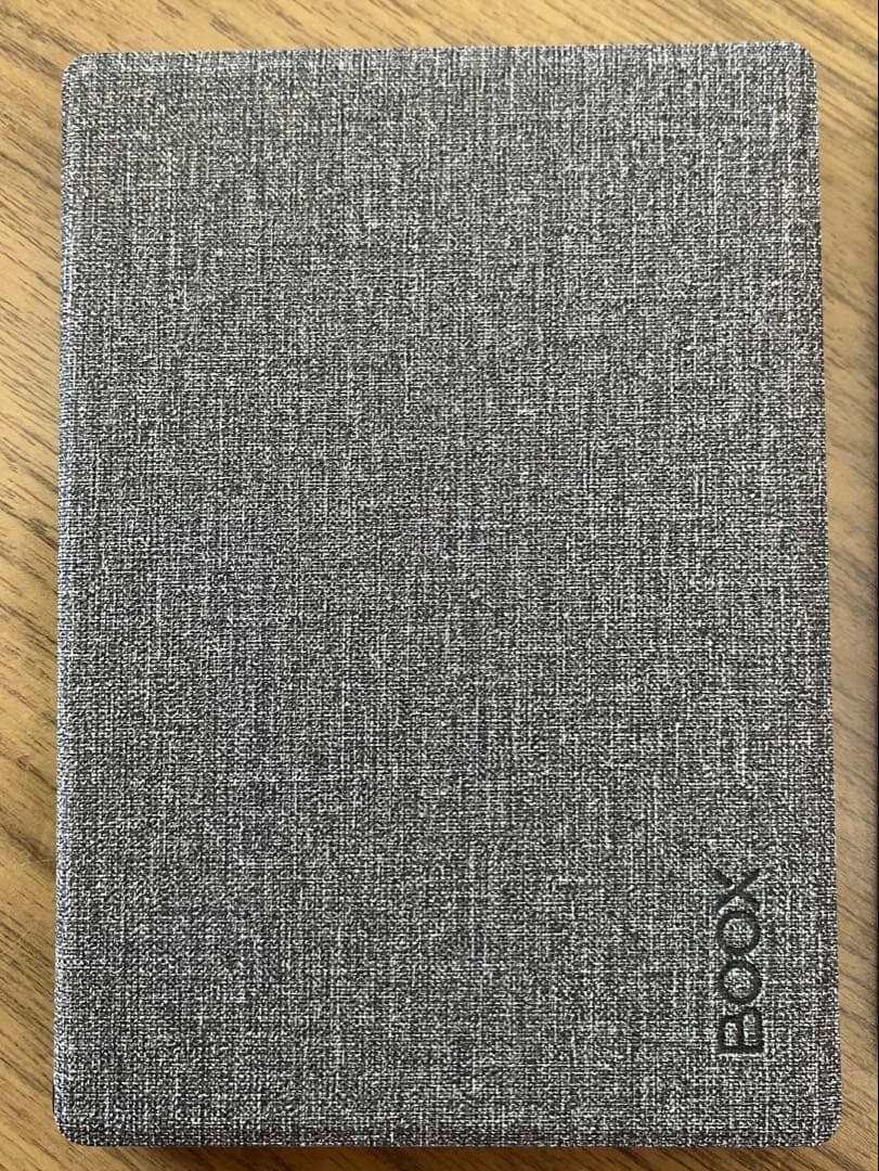 電子書籍リーダー本体 BOOX POKE3