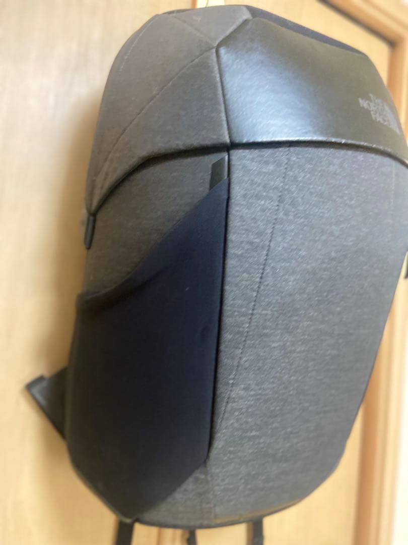 【美品THE NORTH FACE】アクセスパックオーツー リュック　グレー