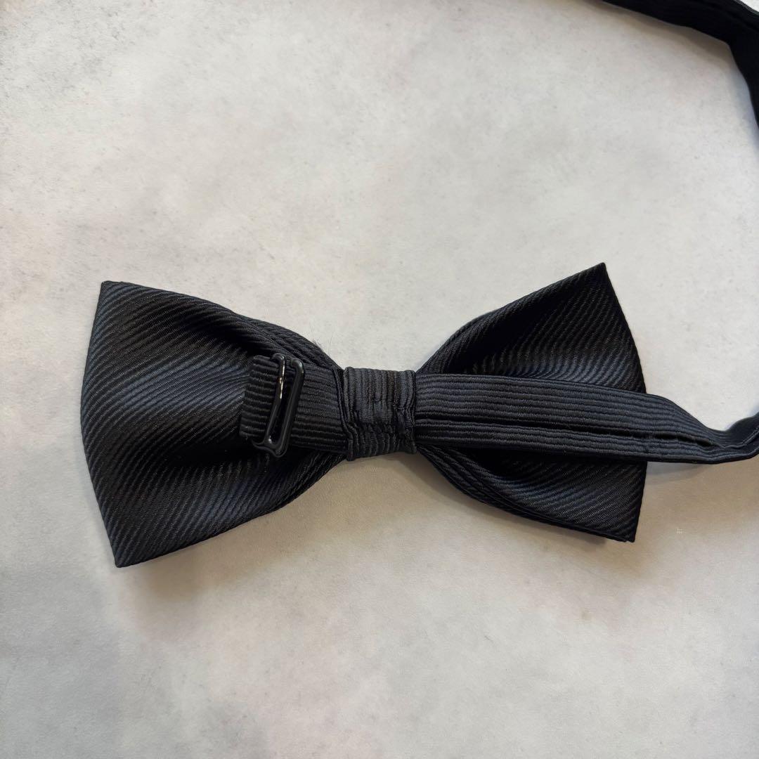 ブラックウェディングドレス•小物セット