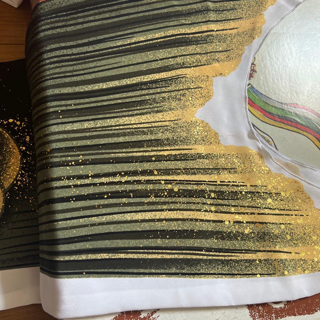 鯉のぼり 4色セット