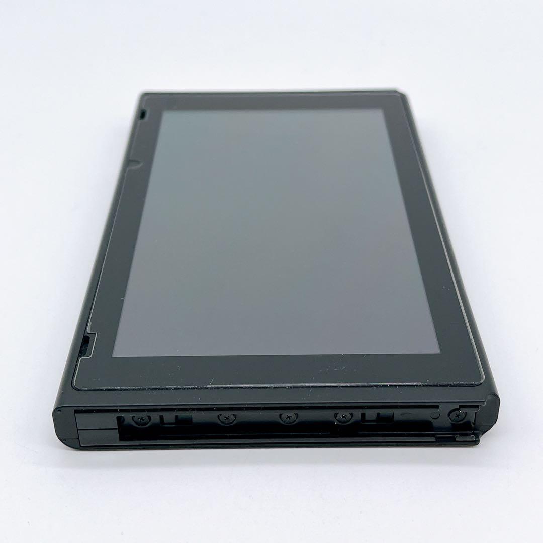 【美品】Nintendo Switch 初期型2018年 本体のみ