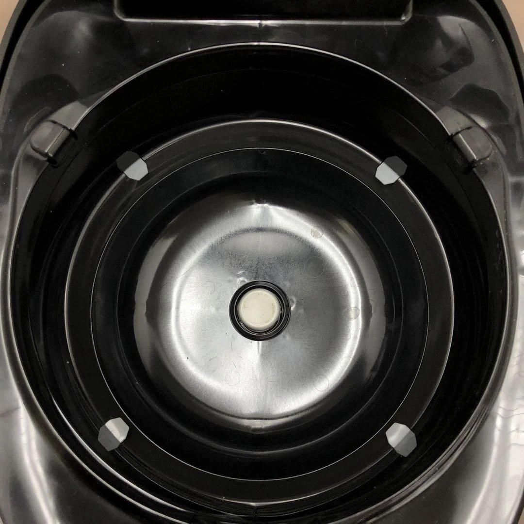 東芝真空IHジャー炊飯器 〈家庭用〉　RC-10VRV　24年製