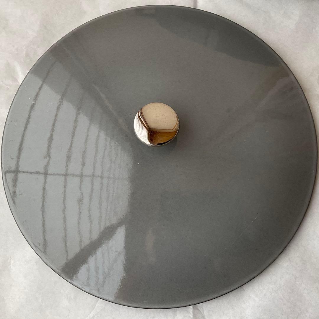 staub ストウブ　ニダベイユ ソテーバン 28cm