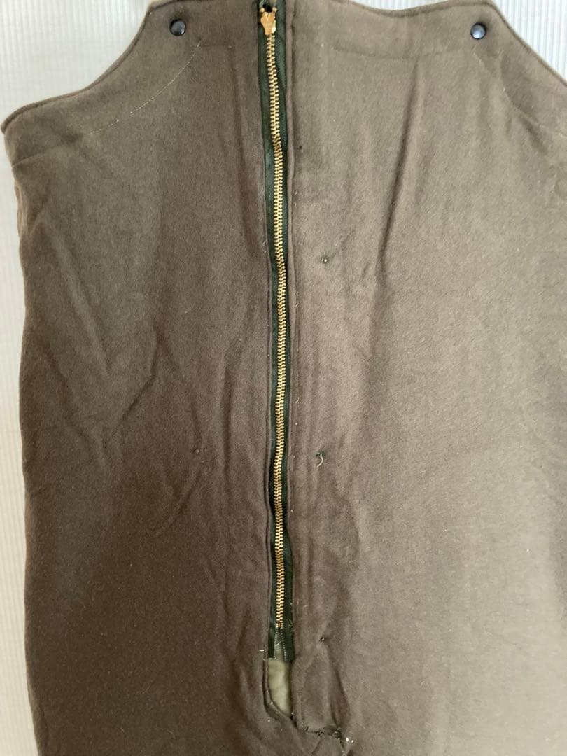 ジ*ー様 50〜60s U.S.NAVY N-1 デッキパンツ