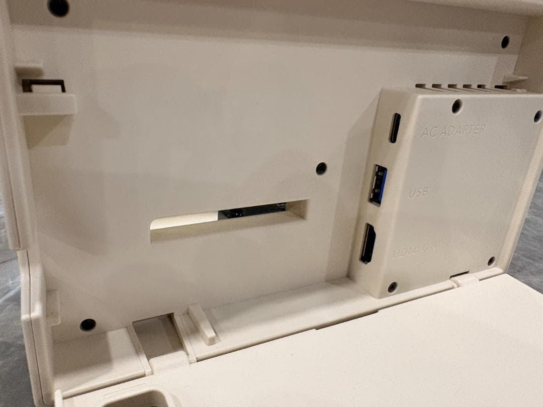 特別版 Nintendo Switch あつまれ どうぶつの森セット