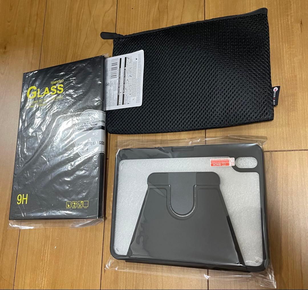 iPad mini第６世代 ６４GB パープル　Wi-Fiモデル