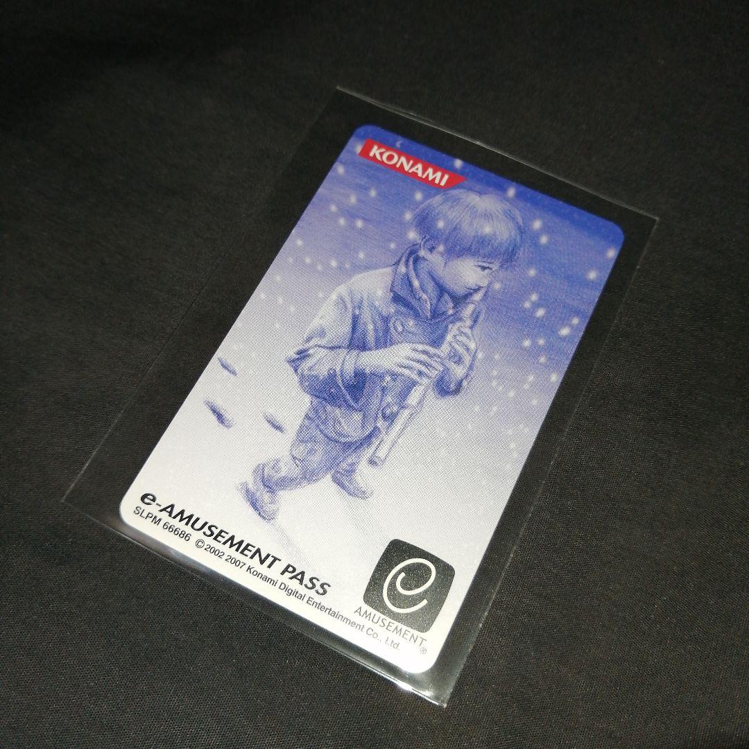 ギタドラ　e-AMUSEMENT PASS　佐々木博史　KONAMI　コナミ