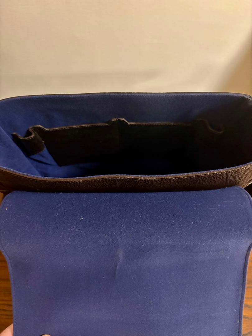 ダンヒル ショルダーバッグ L3R160B