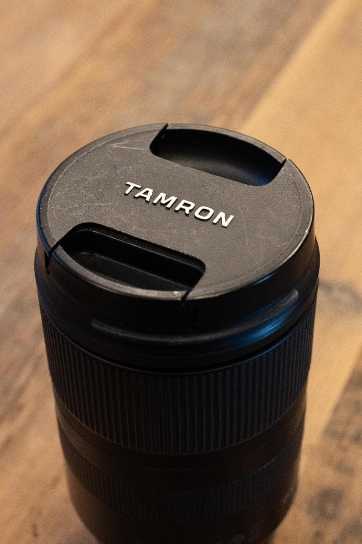 タムロン TAMRON 28-75mm F/2.8 Di III RXD