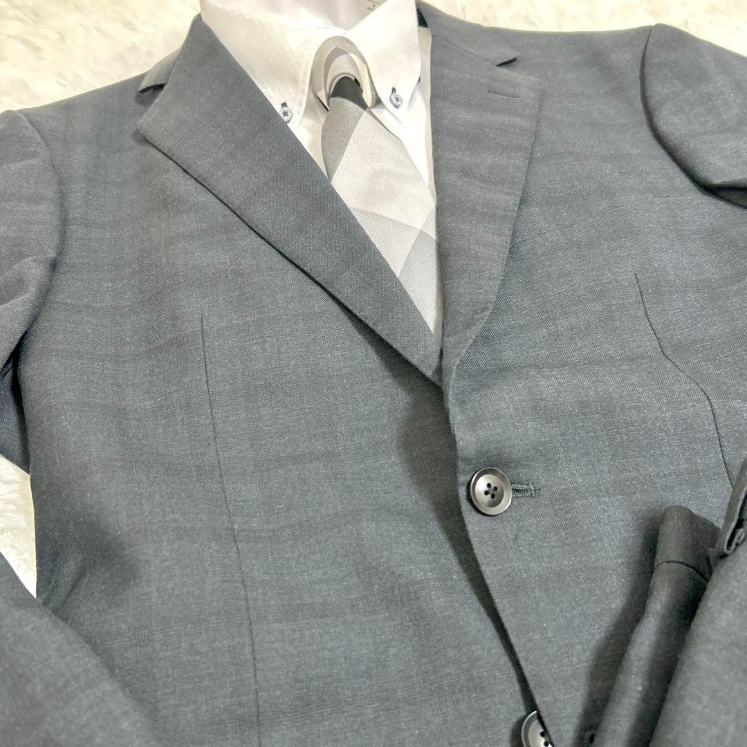 【ESSENZANO仕様】オリヒカ スーツ セットアップ チェック XL 770