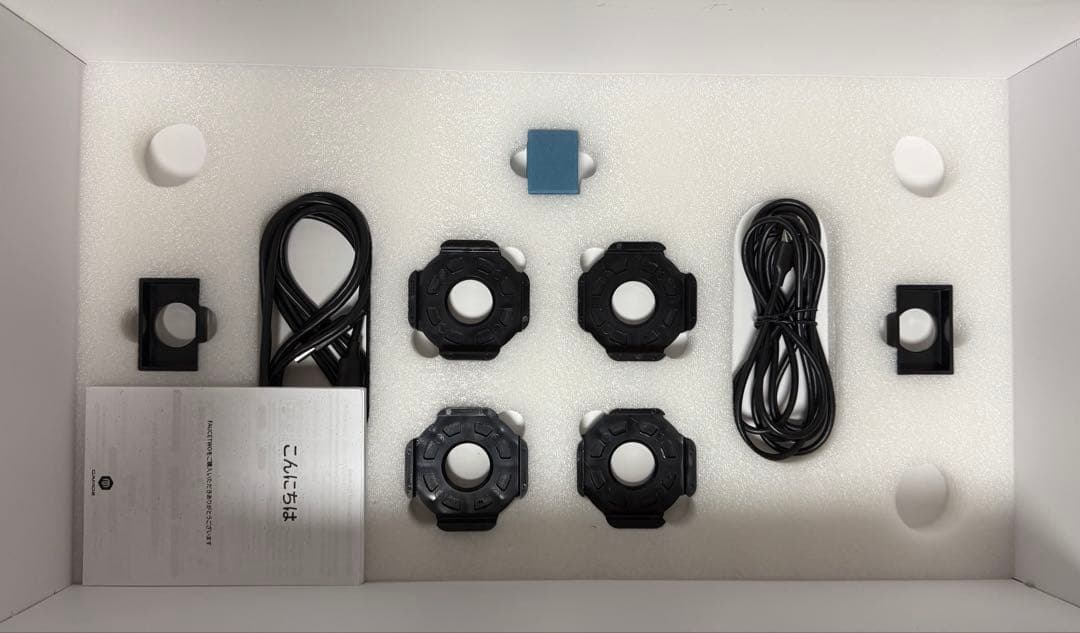 DAO FAUCETWO SOUND VOLTEX コントローラー SDVX