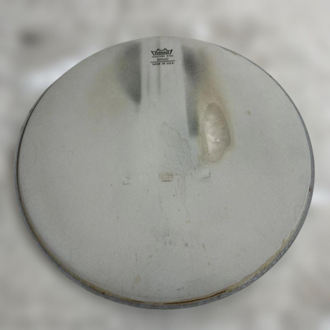 Aria アリア SB-600 5弦 デラックスバンジョー　BANJO 超希少