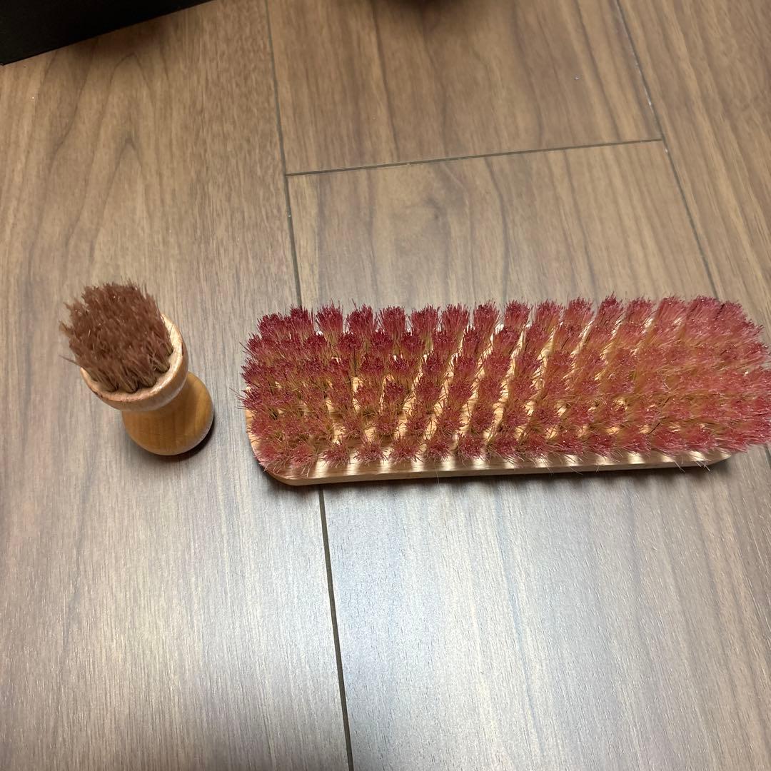 【美品】スコッチグレイン GINZA edition 25.5cm ボルドー