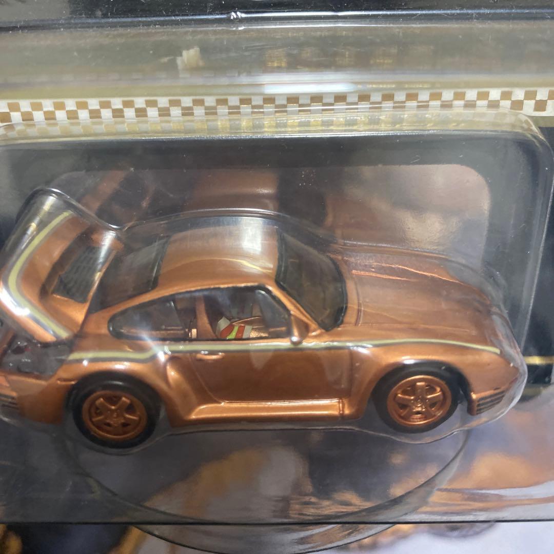 Hot Wheels Porsche 959 MARK 北京大会限定