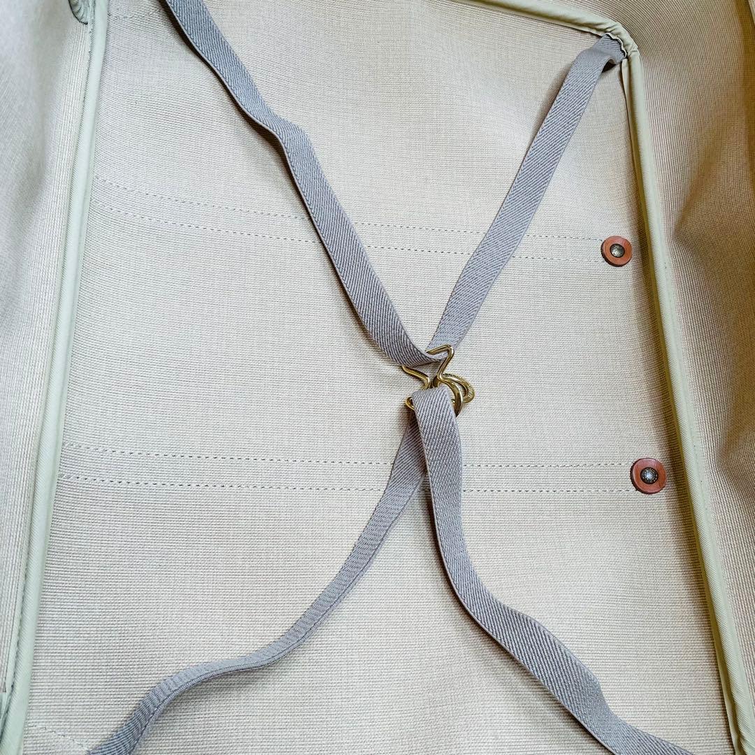 LOUIS VUITTON ルイヴィトン シリウス45 トラベルバッグ