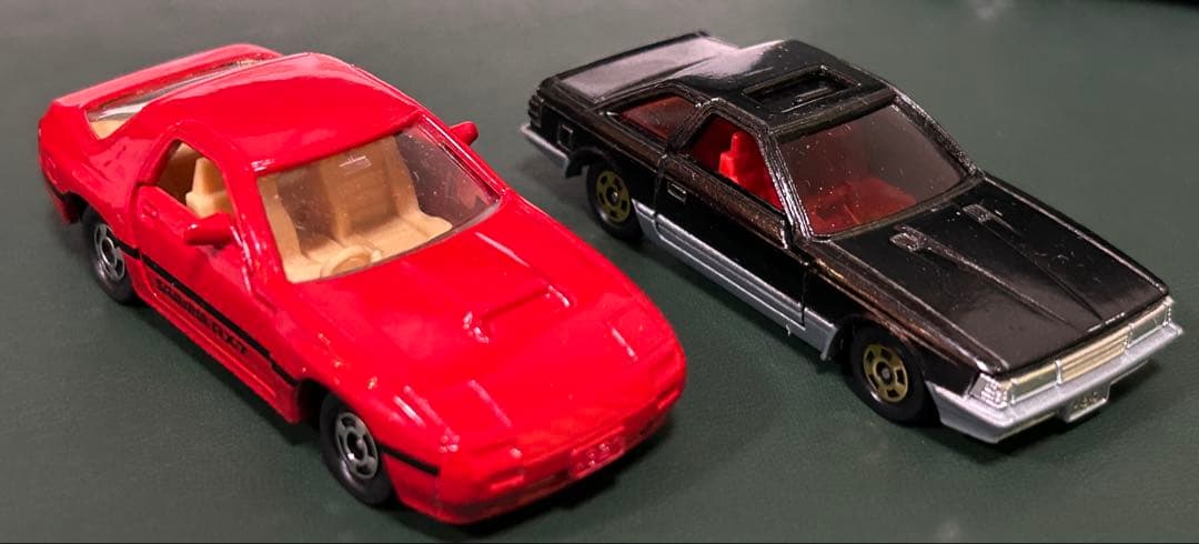 訳あり トミカ ギフトセット それゆけカートランスポーターセット