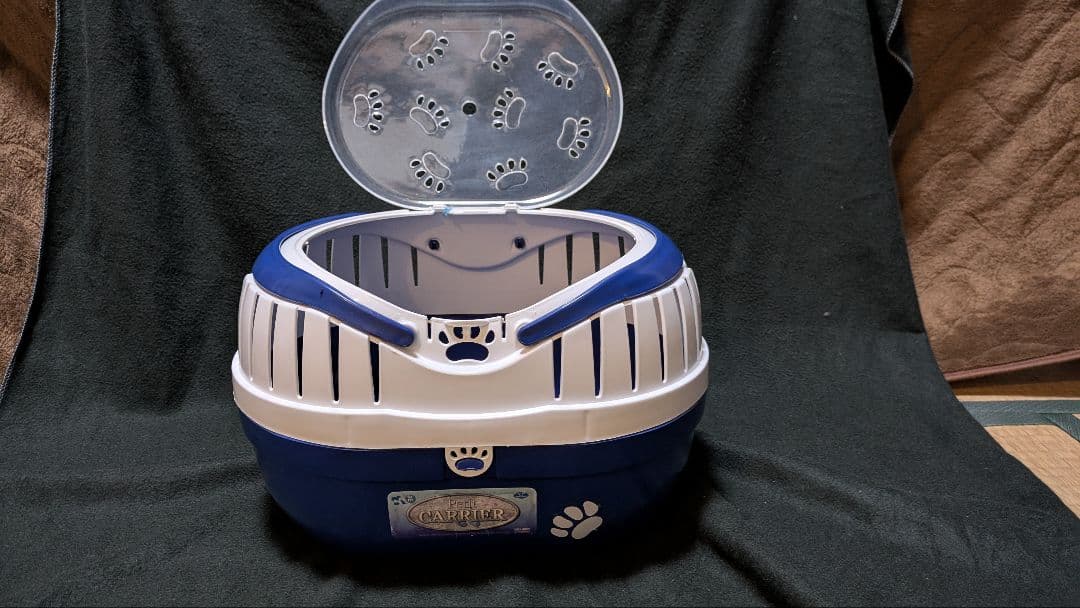 ハリネズミ飼育セット ケージ 回し車 キャリー