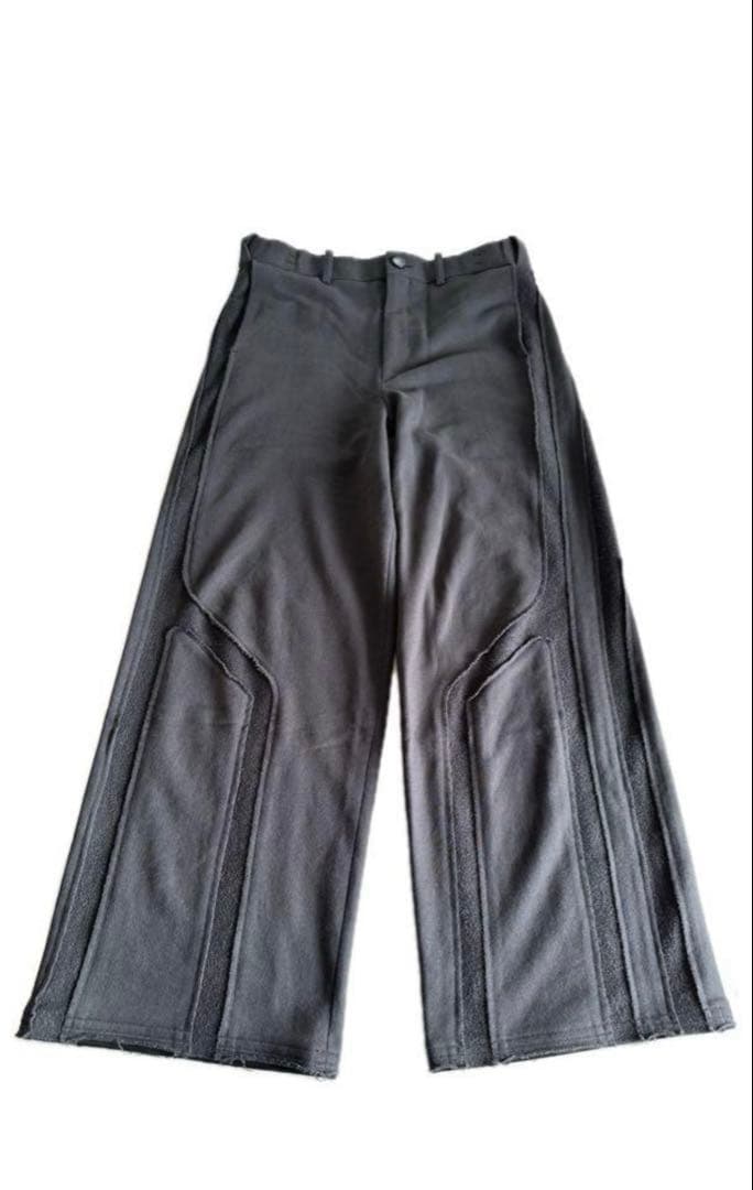 【美品】strong 004 size 48