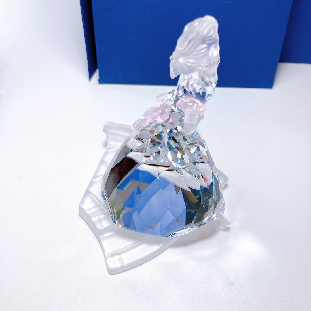SWAROVSKI スワロフスキー シンデレラ　|3346|☆