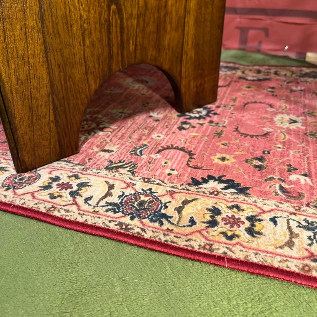 s. 　Sale ヴィンテージ コロニアル　キャビネット