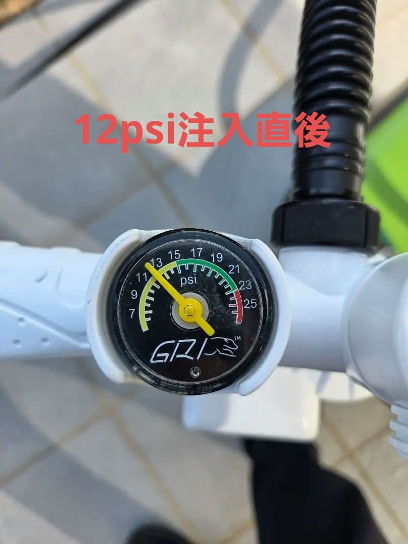 WOWSEA Flyfish F2　SUP