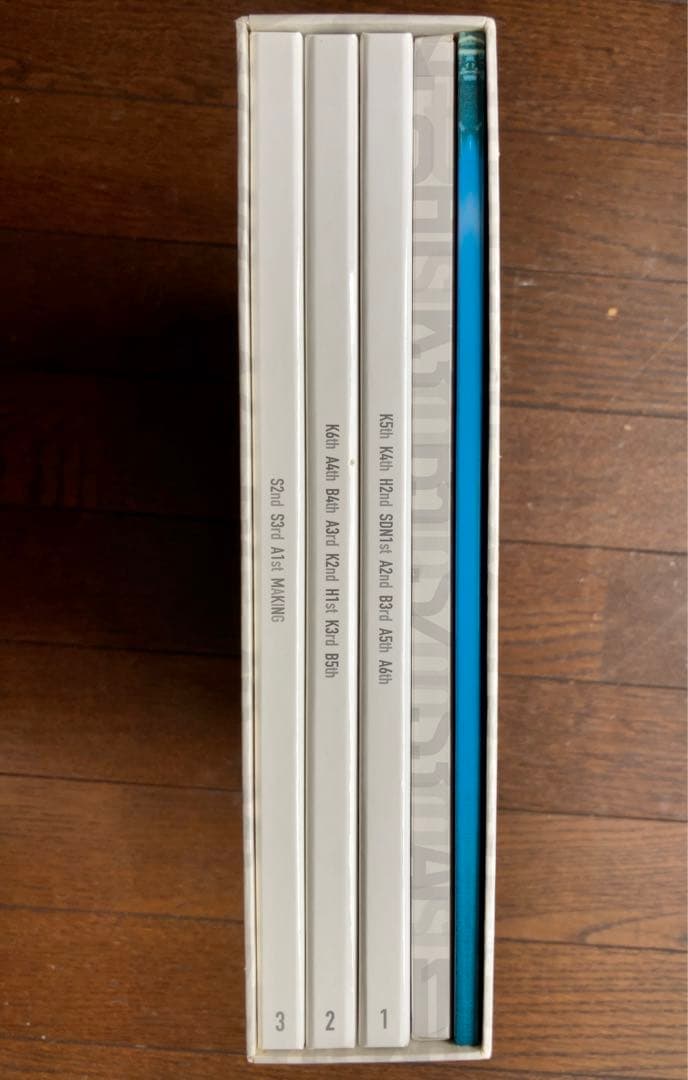 まとめ売り　akb48 DVD ツアー　リクアワ　アルバム　見逃した君たちへ