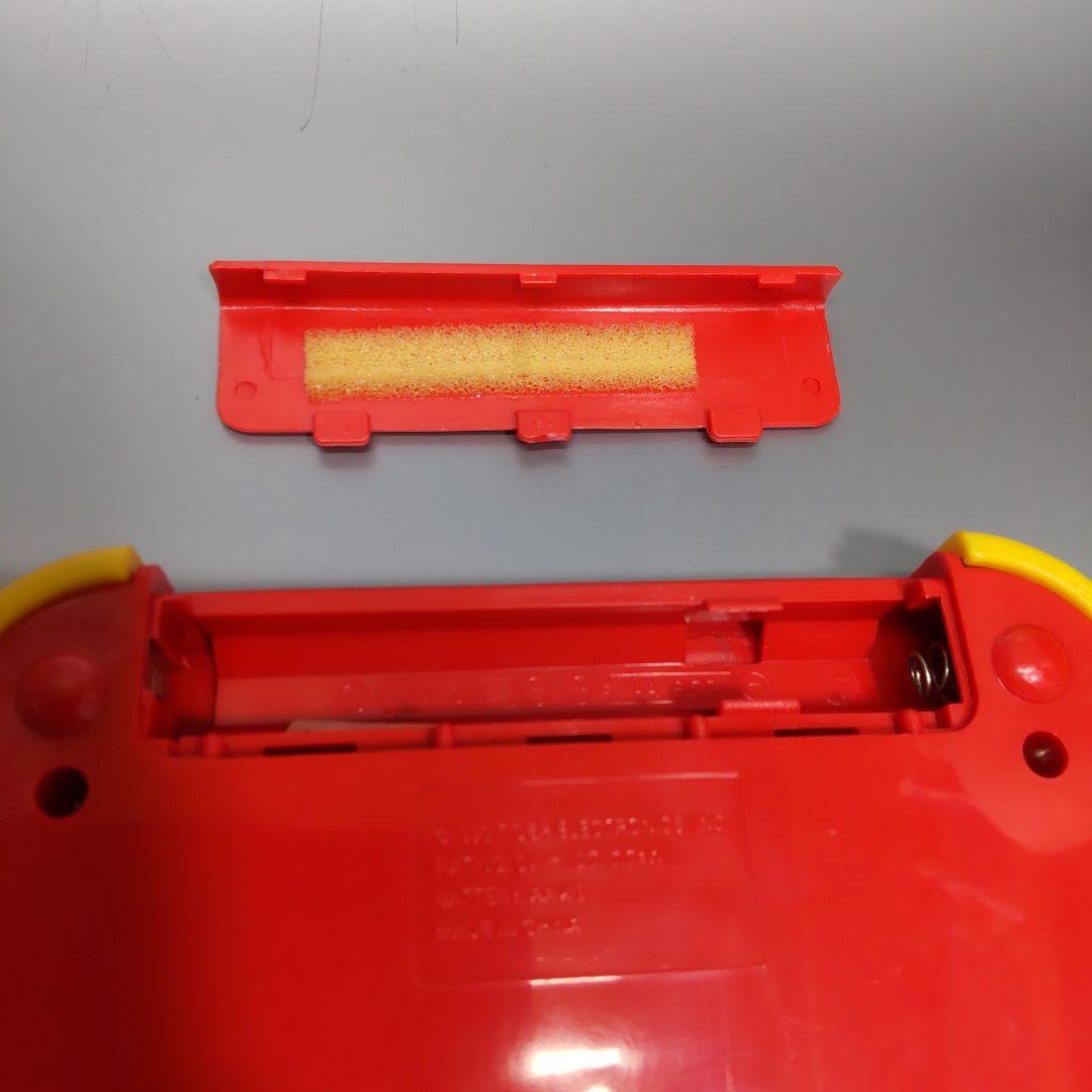 激レア　ゲームウォッチ　ライオンキング