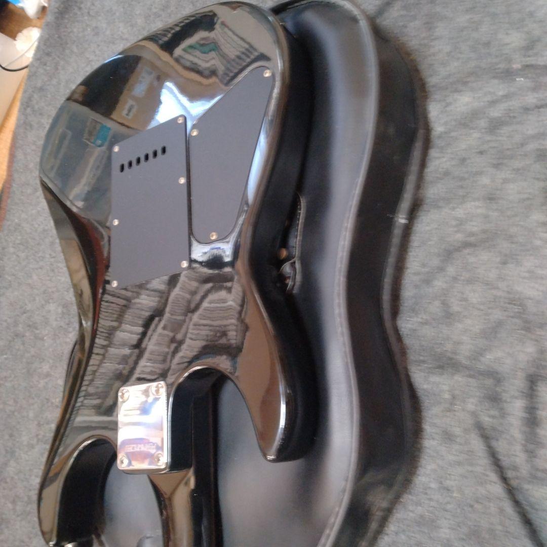 コイルタップ搭載 FERNANDES THE FUNCTION SSH-38