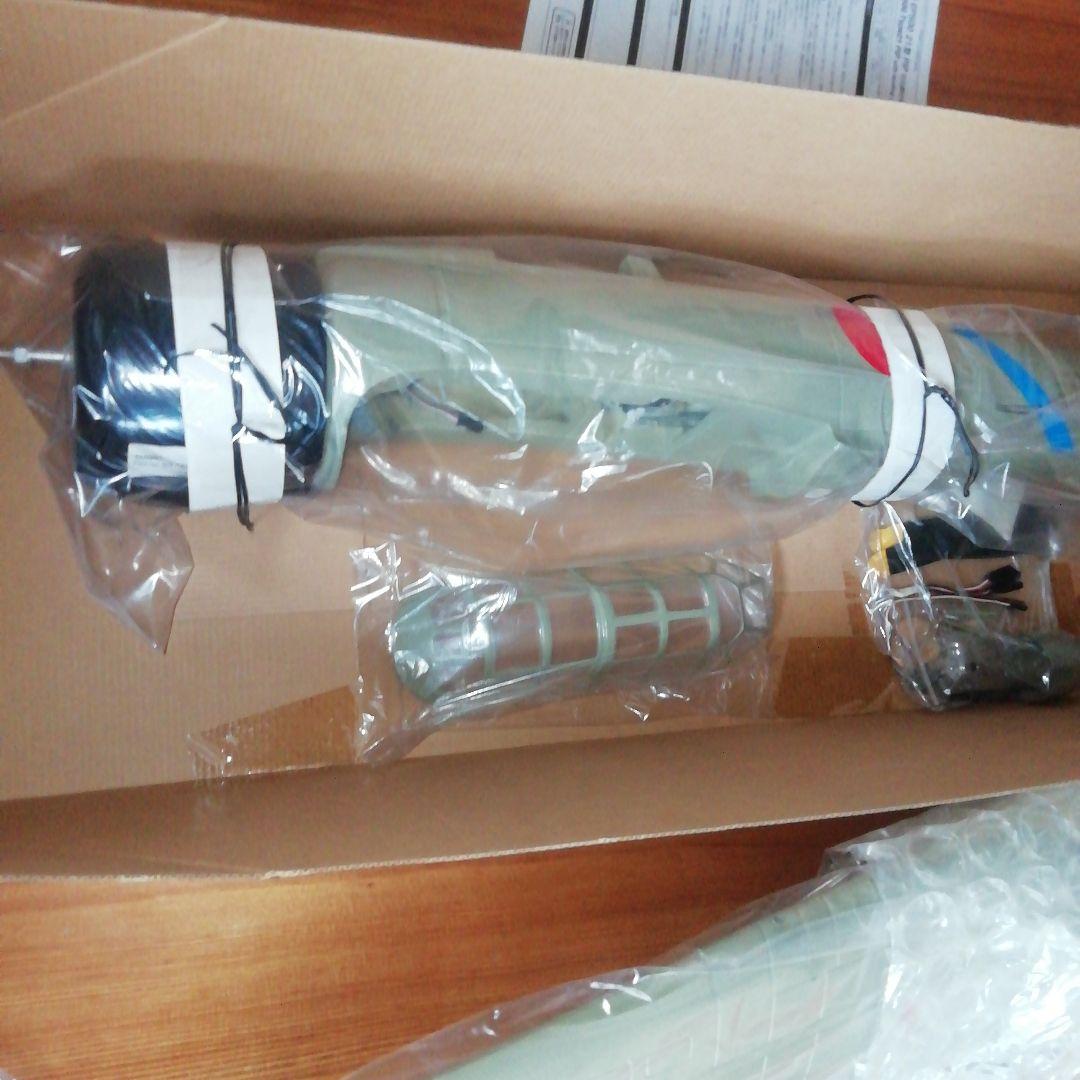 京商　zero type21ep500 pip