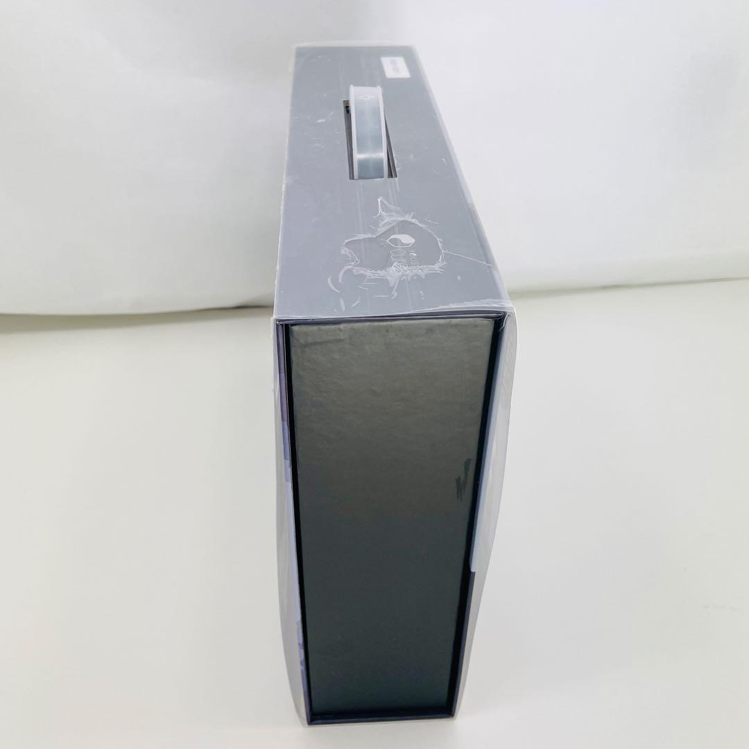 【美品】ホリスティックキュアーズ Rp. CCID-G04B ドライヤー