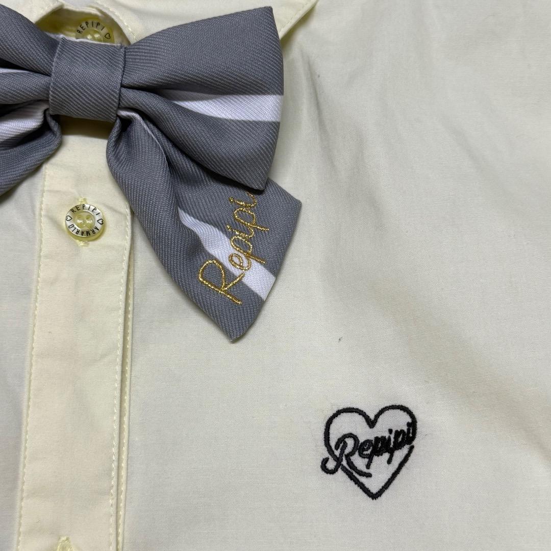 卒服　レピピアルマリオ　卒業入学式　フォーマルセット　L 165 【匿名配送】