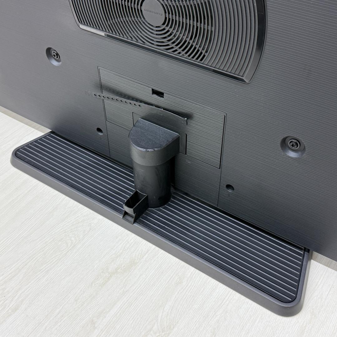 ハイセンス Hisense 4K 55U8FG テレビ