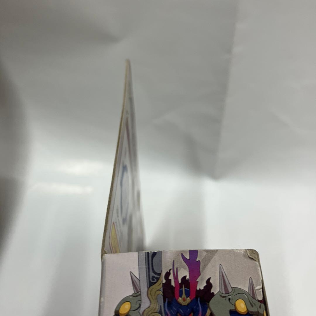 バンダイ　DX妖怪ウォッチエルダ零&神　パワーアップキット