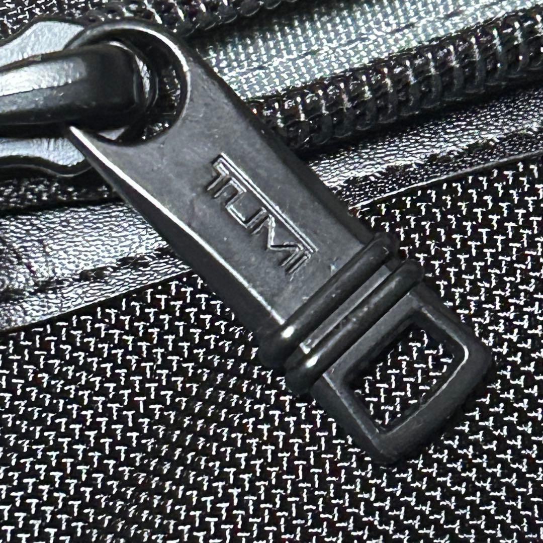 未使用　タグ付　TUMI ALPHA 3 2603581D3 スリムバックパック