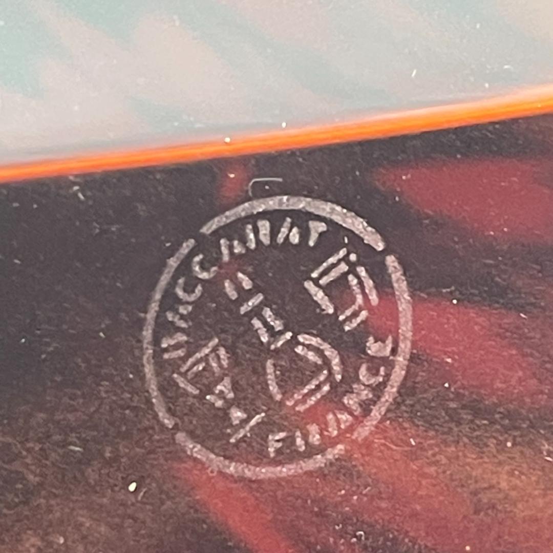 ユ*キ様 【未開栓】カミュ CAMUS コニャック バカラ クリスタル